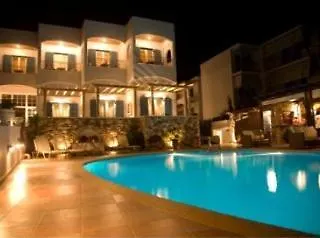 Oasis Hotel Skála