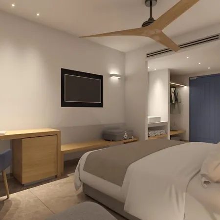 Hotel Oasis