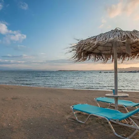 Oasis Hotel Skála