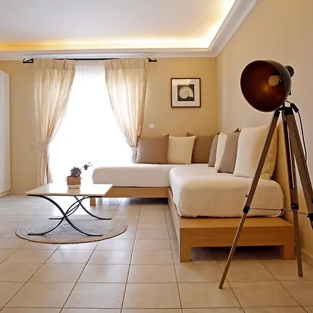 Oasis Hotel 3*