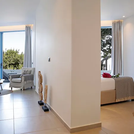 Hotel Oasis 3*