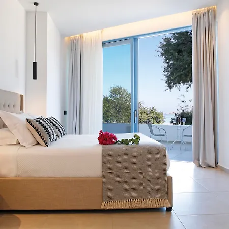 Hotel Oasis Skála