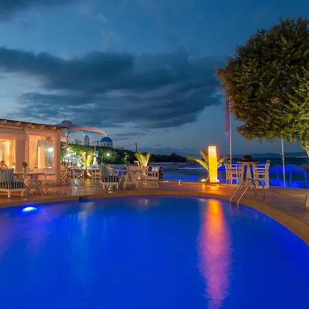 Oasis Hotel