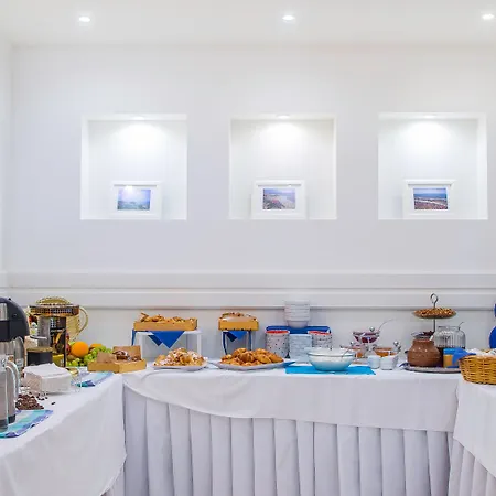 Hotel Oasis 3*