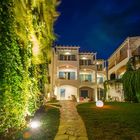 Hotel Oasis Skála