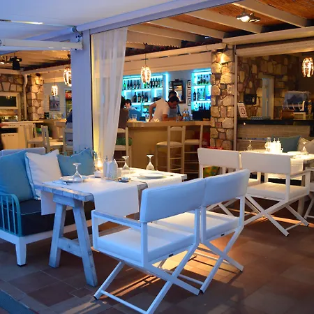 Hotel Oasis Skála