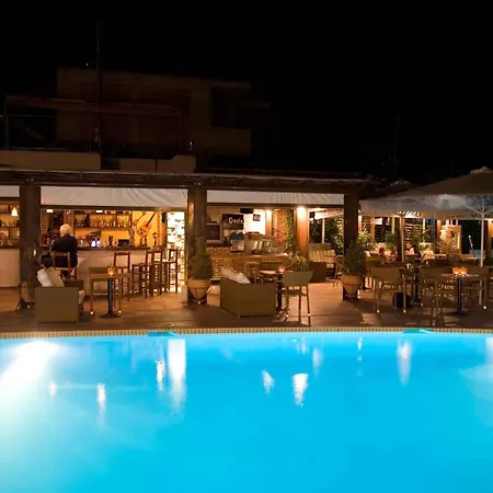 Hotel Oasis