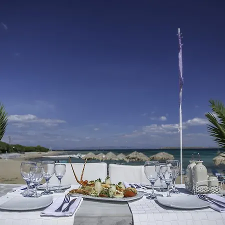 Oasis 3* Skála