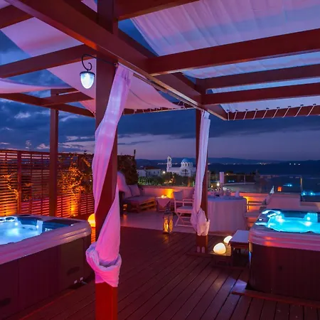 Oasis 3*